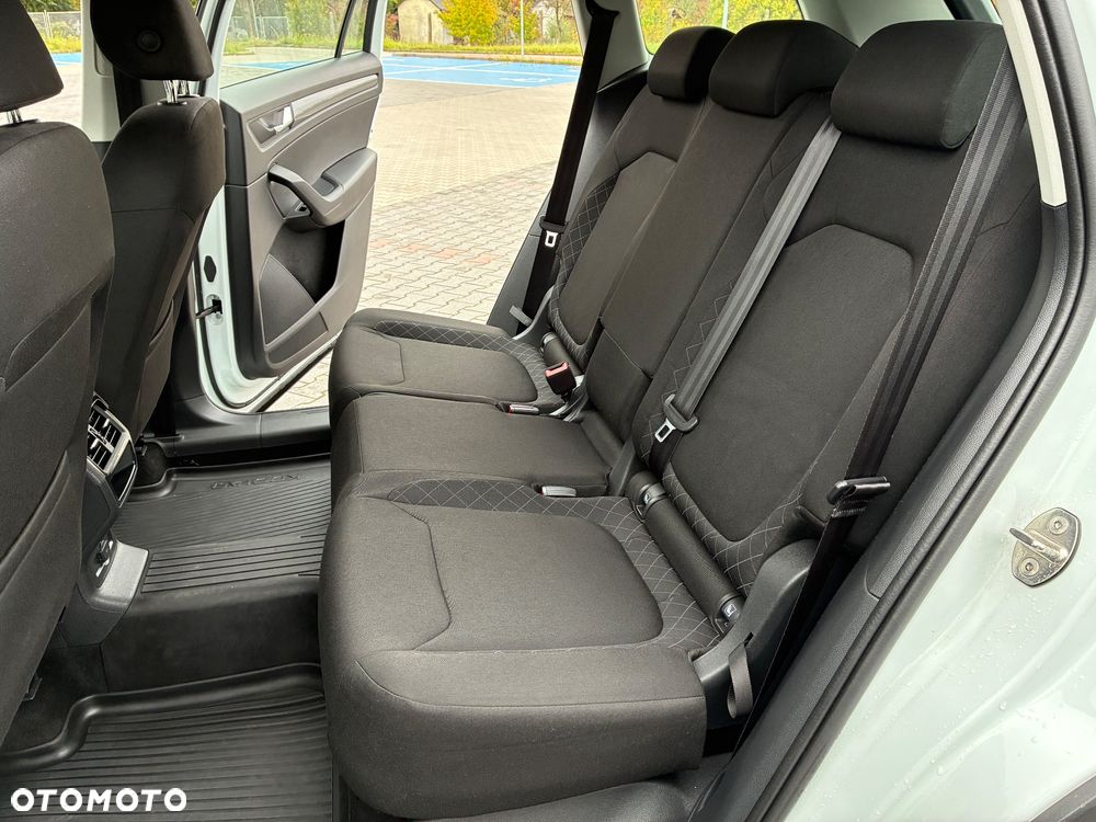 Skoda Kodiaq 2.0 TDI 4x2 Ambition DSG - 18
