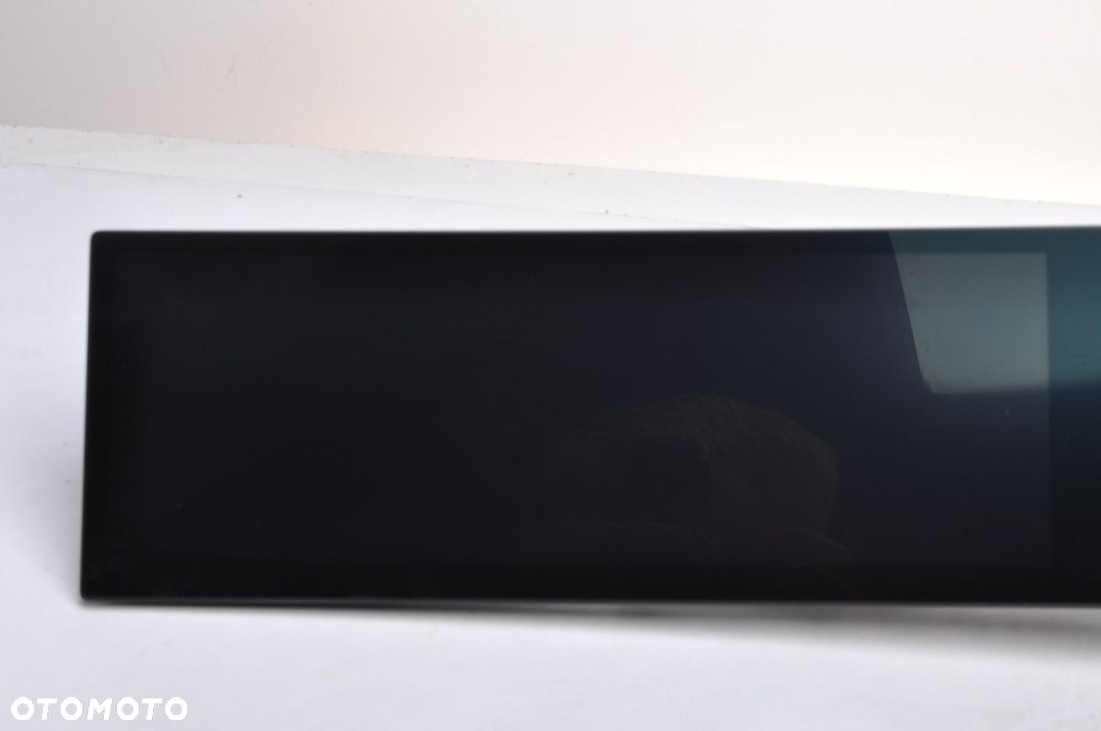 BMW 3 G20 WYŚWIETLACZ  5A79720  5A2AD61 - 3