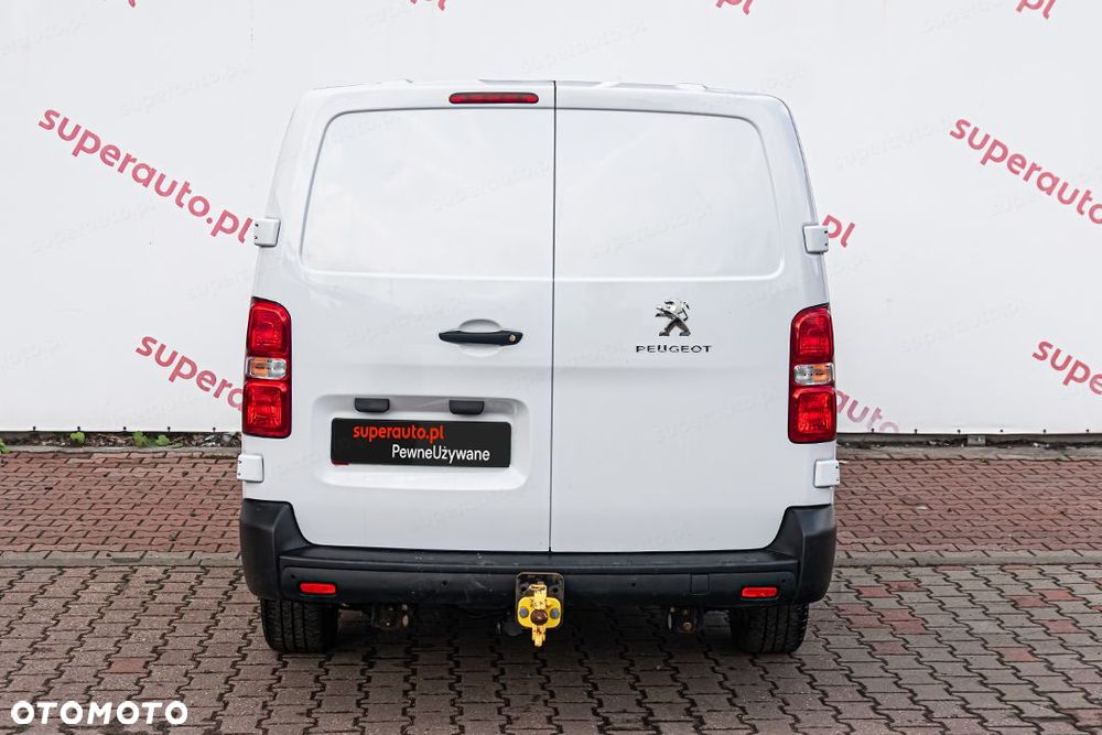 Peugeot Expert XL L2H1 2.0 144KM - 10