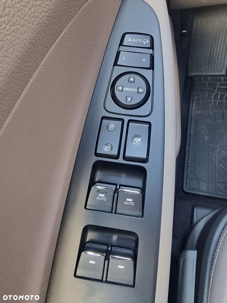 Hyundai Tucson 1.6 GDi Style 2WD - 33
