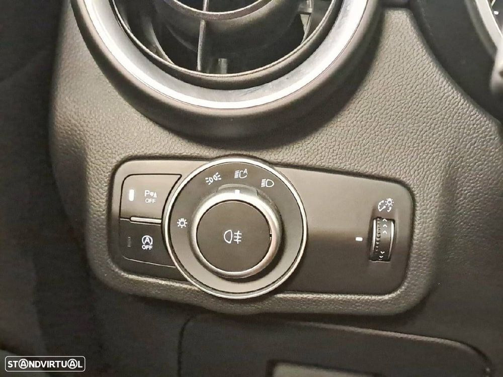 Alfa Romeo Stelvio 2.2 D B-Tech AT8 Q4 - 13