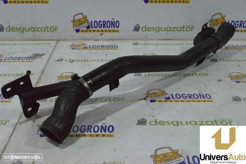 TUBOS INTERCOOLER AUDI TT 1998 -8N0199521A - 1