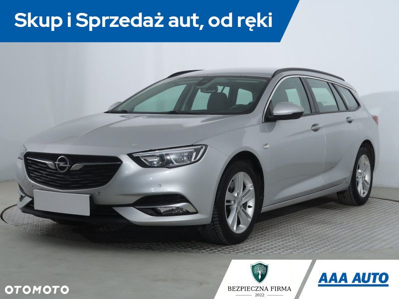 Opel Insignia - 2