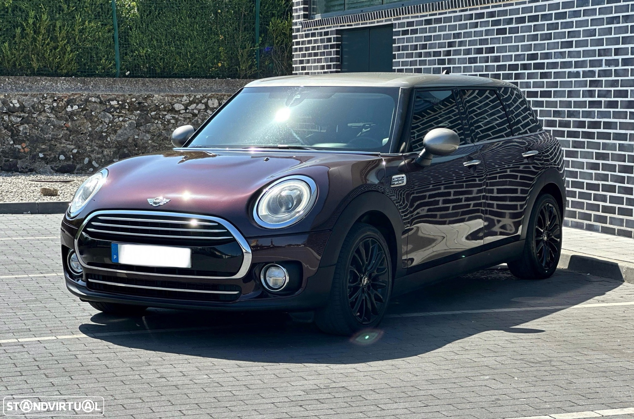 MINI Clubman Cooper D Auto - 5