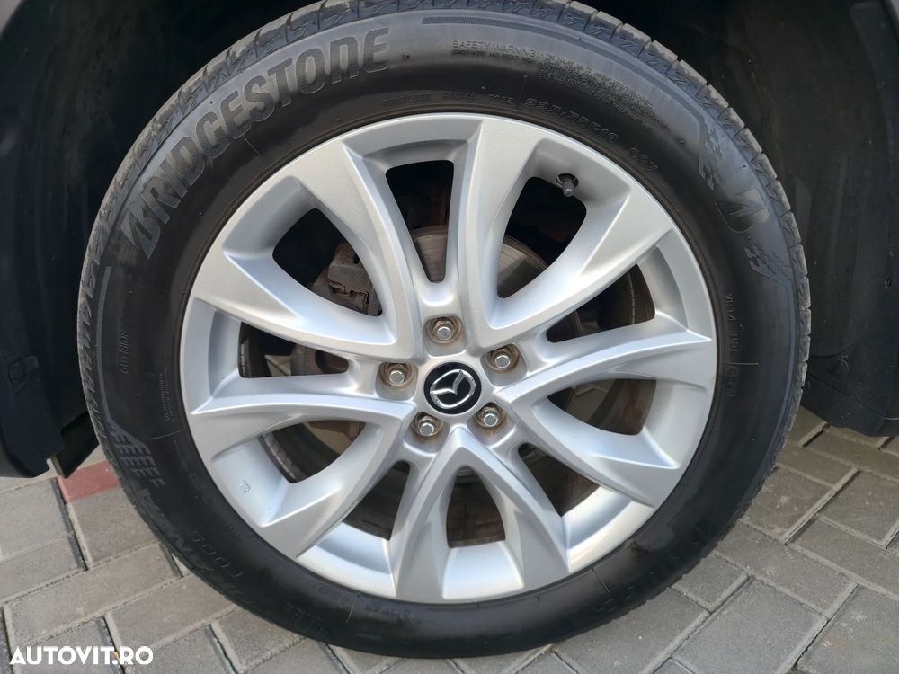 Mazda CX-5 - 29