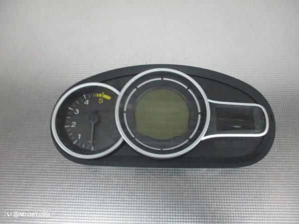 Quadrante / Conta Rotaçoes Renault Megane Iii Hatchback (Bz0/1_) - 2