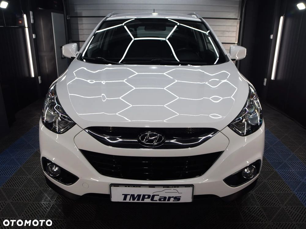 Hyundai ix35 - 25