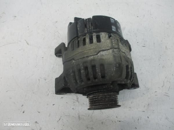 Alternador Opel Corsa B (S93) - 4