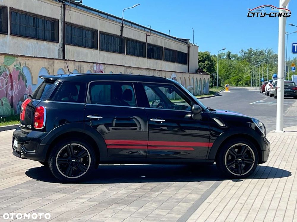 MINI Countryman - 30