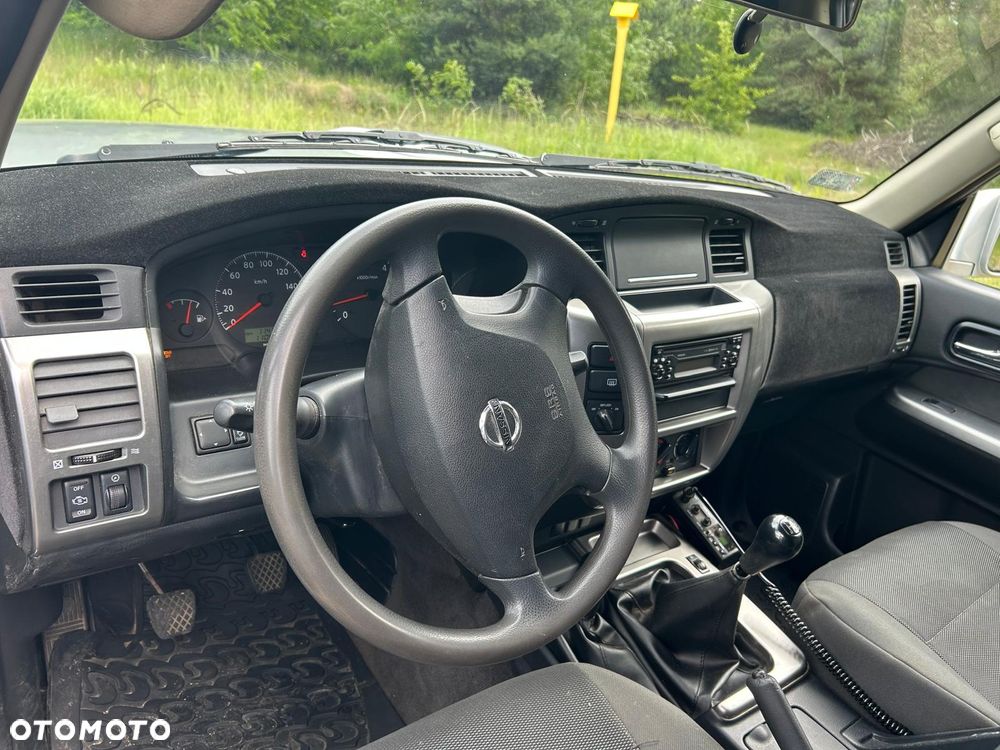 Nissan Patrol 3.0 DiT LE - 5