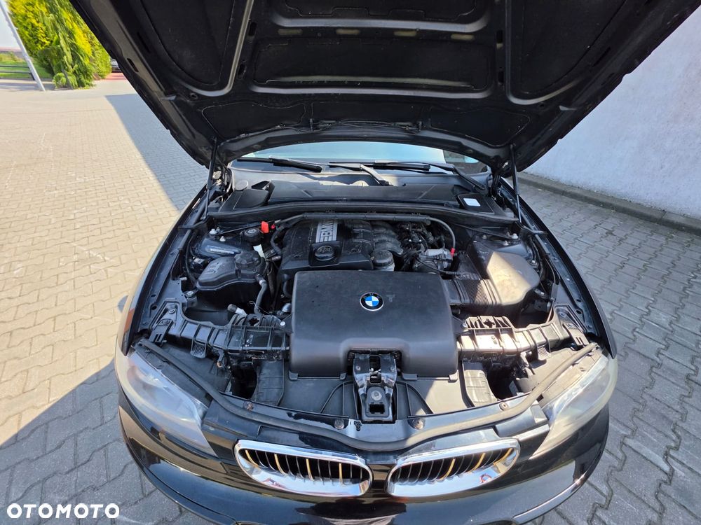 BMW Seria 1 - 15