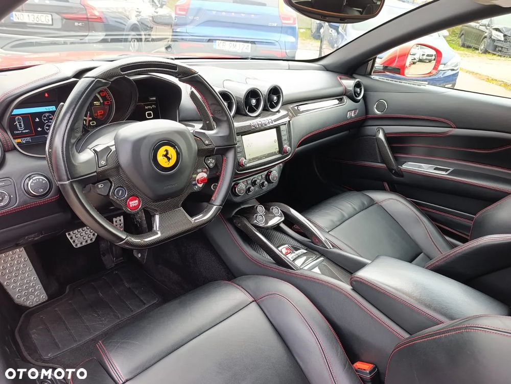 Ferrari FF Standard - 15
