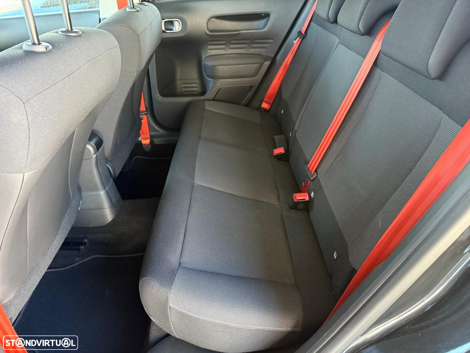 Citroën C4 Cactus 1.2 PureTech Rip Curl - 22
