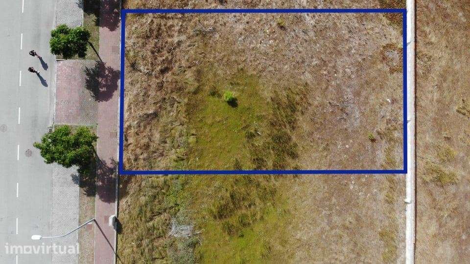 Terreno para construção de moradia - Grande imagem: 4/5