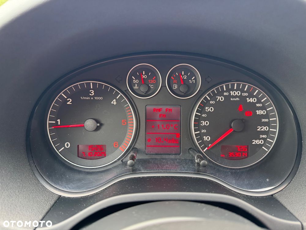 Audi A3 - 12