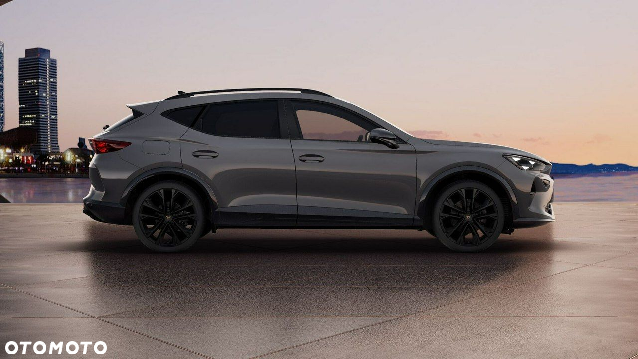 Cupra Formentor - 5