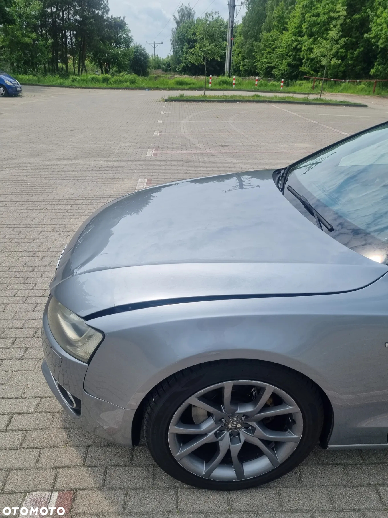 Audi A5 1.8 TFSI - 12