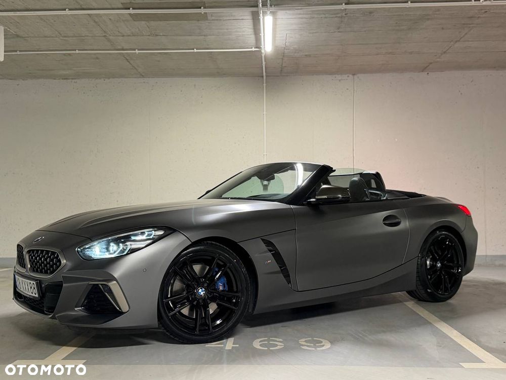 BMW Z4 M - 2