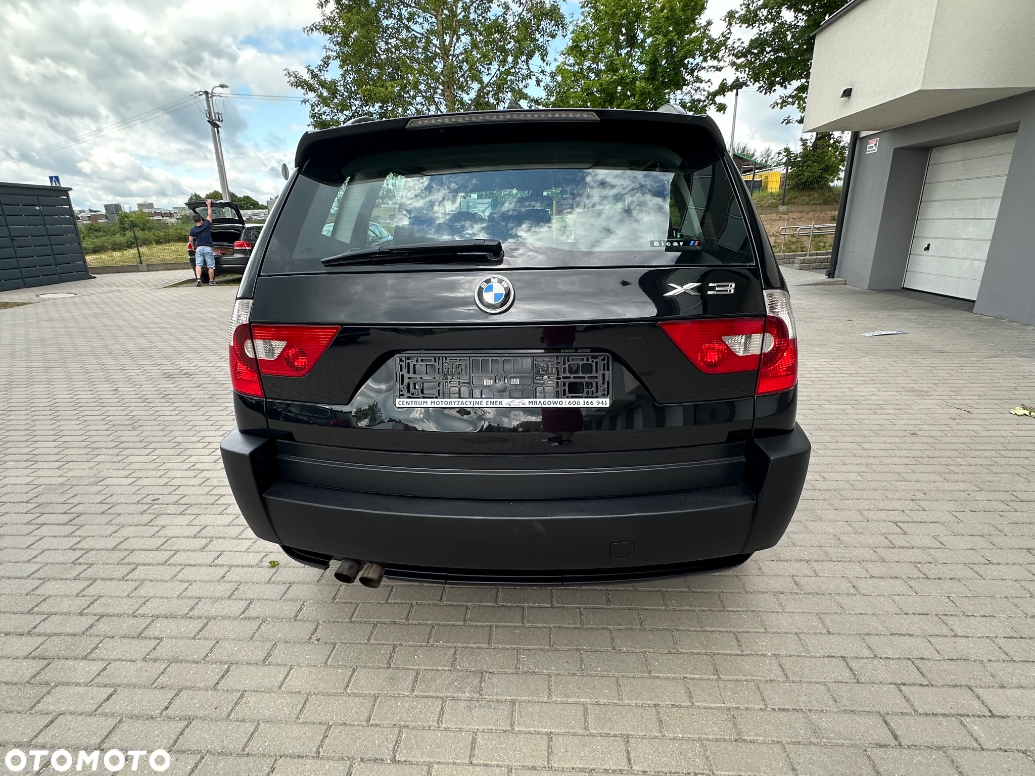 BMW X3 xDrive30d Limited Sport Edition - 16