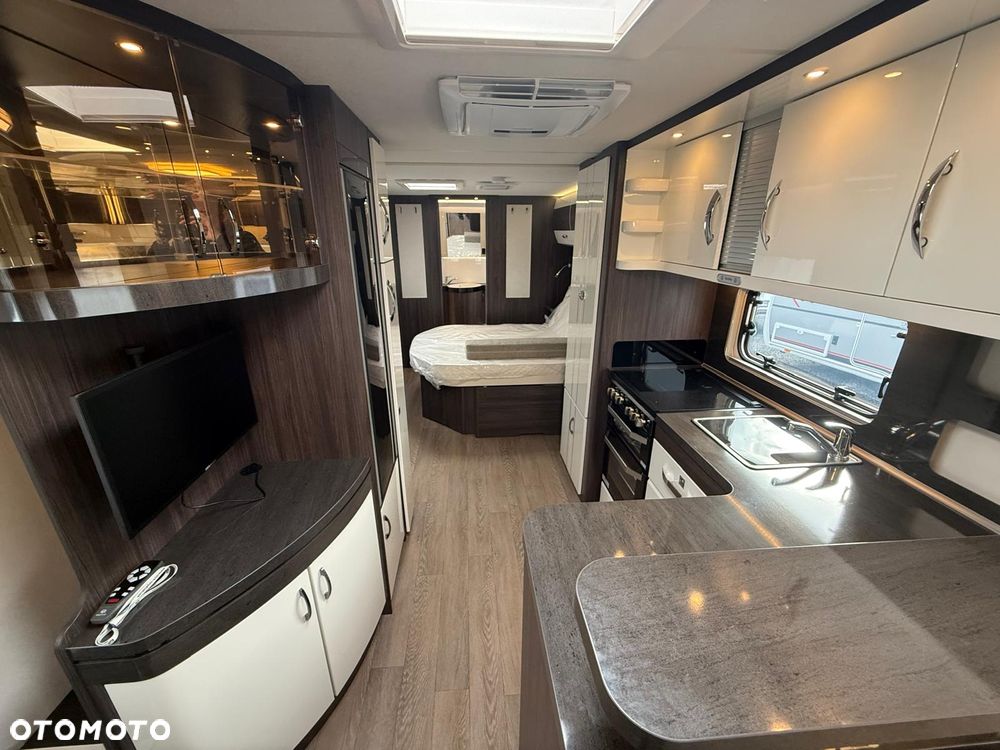 Hobby Prestige 720 WQC - 8