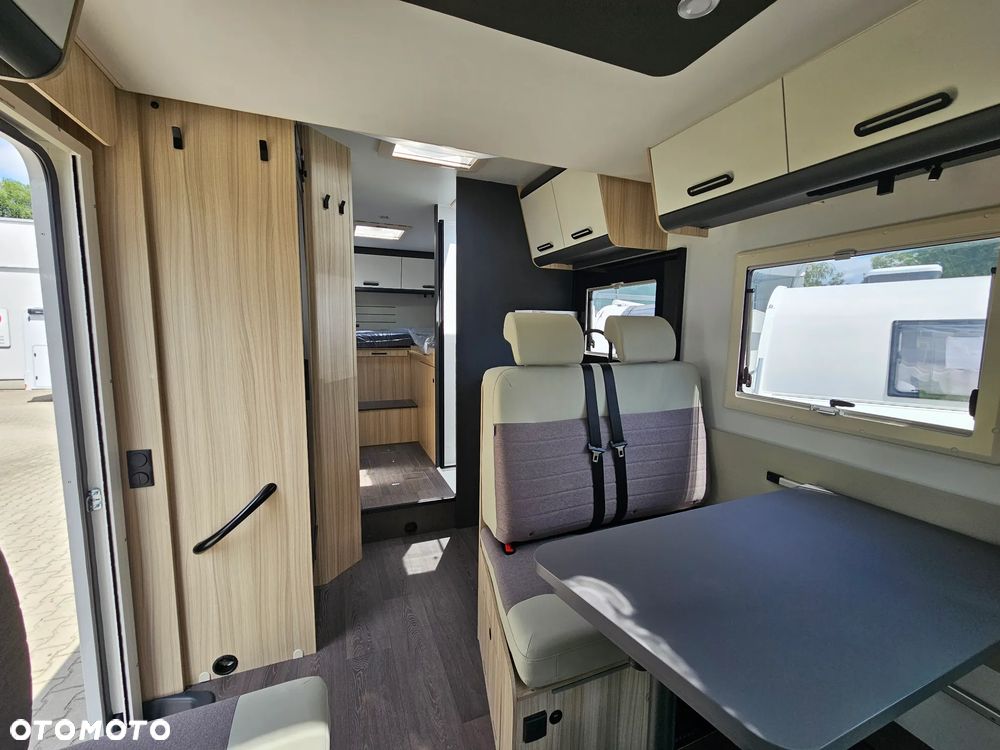 Adria S 75 SL Edycja Jubileuszowa - 12