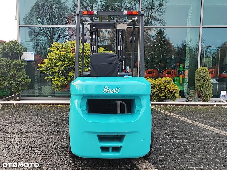 Inny Baoli KBD35-L3 - 13