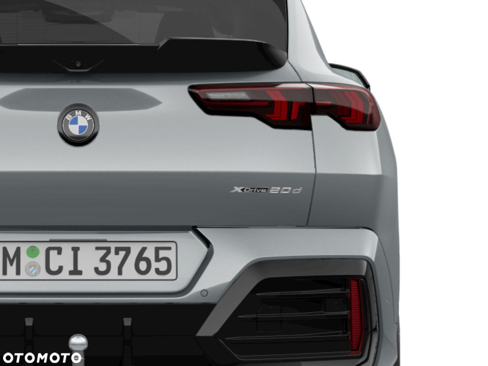 BMW X2 - 5