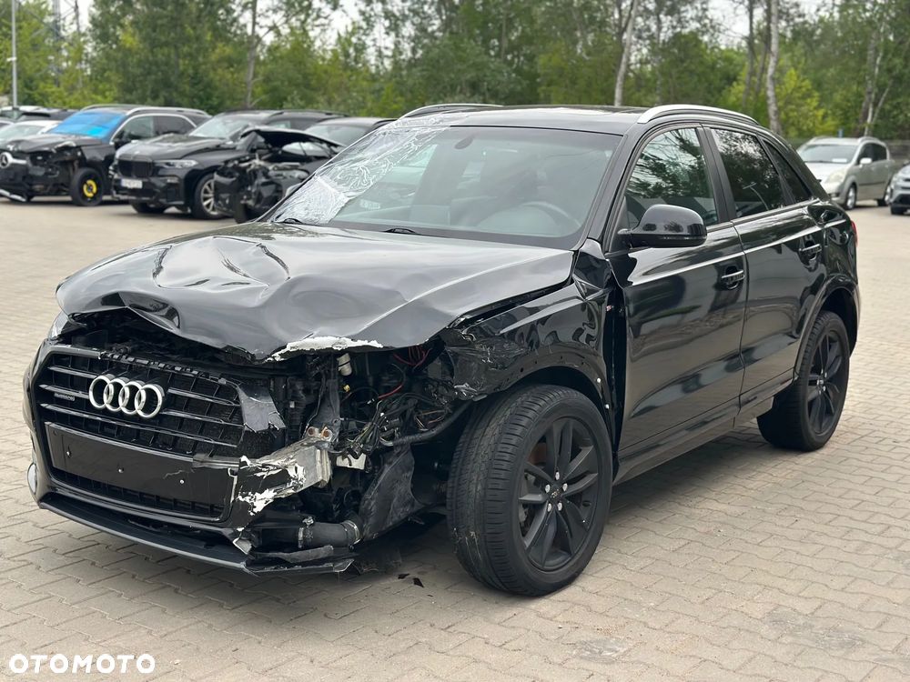 Audi Q3 - 3