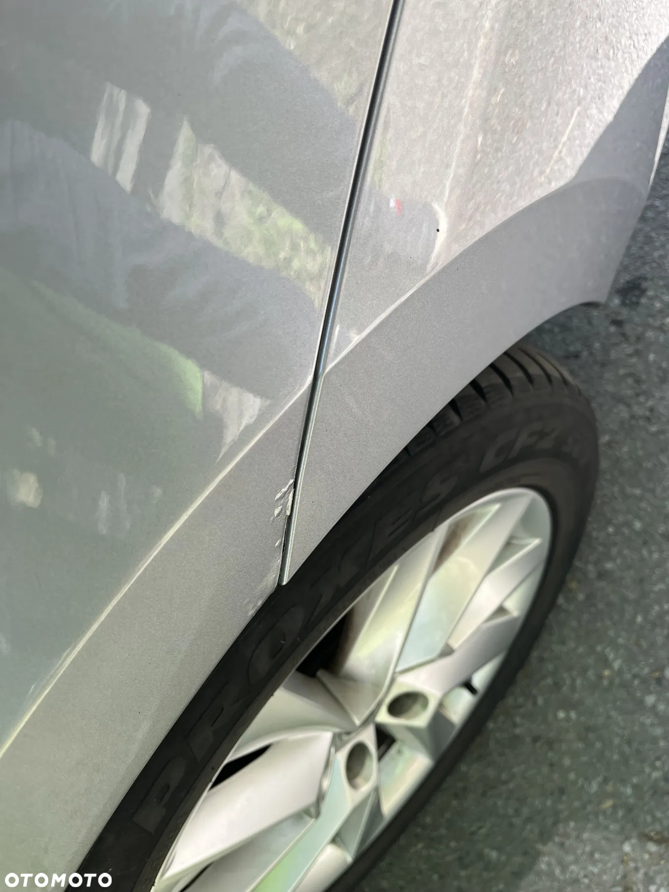 Skoda Superb 2.0 TDI Style - 10