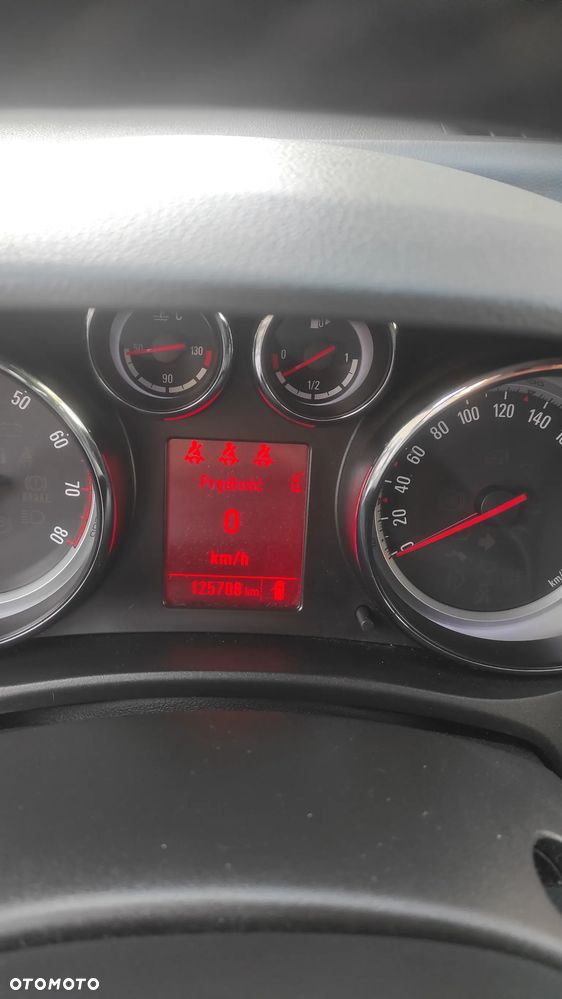 Opel Meriva 1.4 T Edition 150 - 19