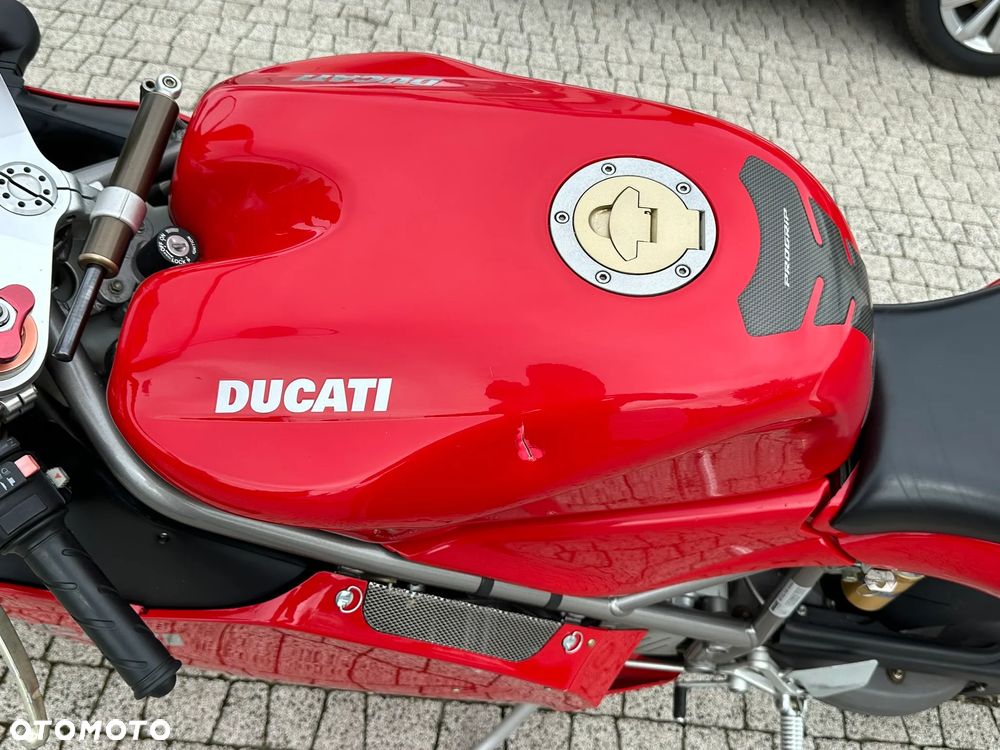 Ducati 998 - 12