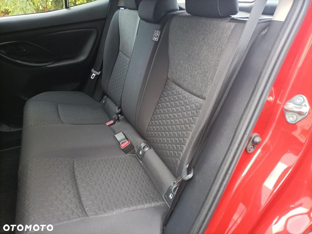 Toyota Yaris Cross Hybrid 1.5 Comfort - 11