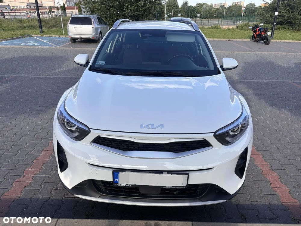 Kia Stonic 1.0 T-GDI M - 4