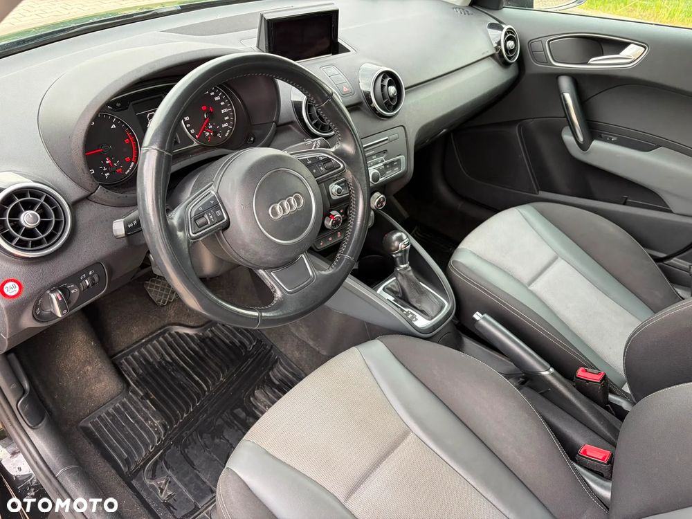 Audi A1 Sportback 1.6 TDI S tronic - 14
