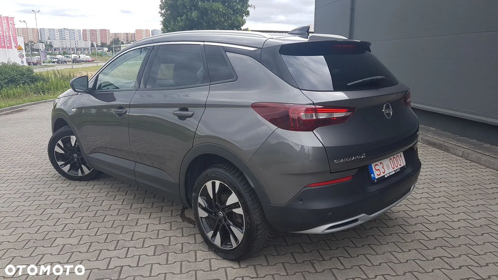 Opel Grandland X 1.5 CDTI Innovation S&S - 3