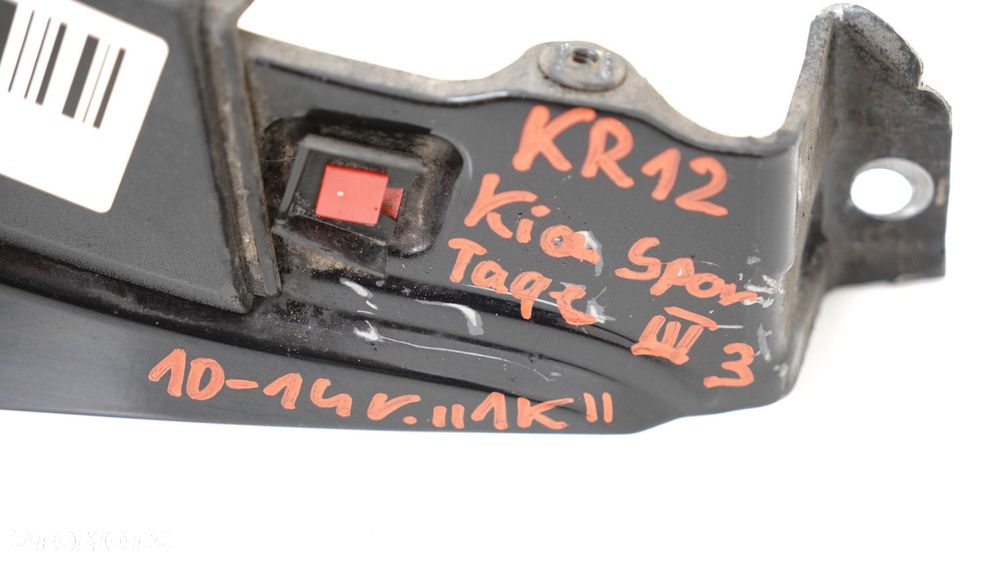 BŁOTNIK PRAWY PRZÓD PRZEDNI KIA SPORTAGE III 10-14R 1K - 8