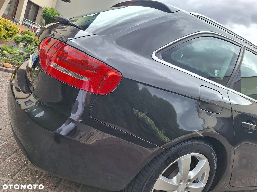 Audi A4 Avant 2.0 TDI Prime Line - 18