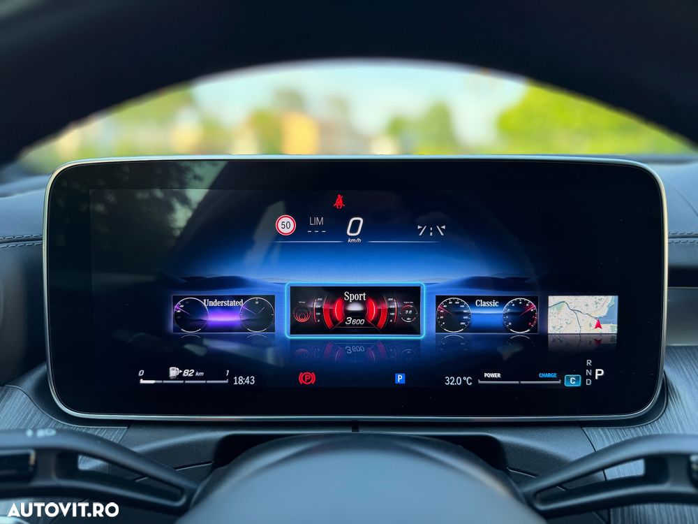 MERCEDES-BENZ C-Class 2023 — imagine 26
