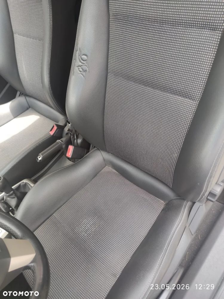 Opel Astra 1.8 Cosmo - 24