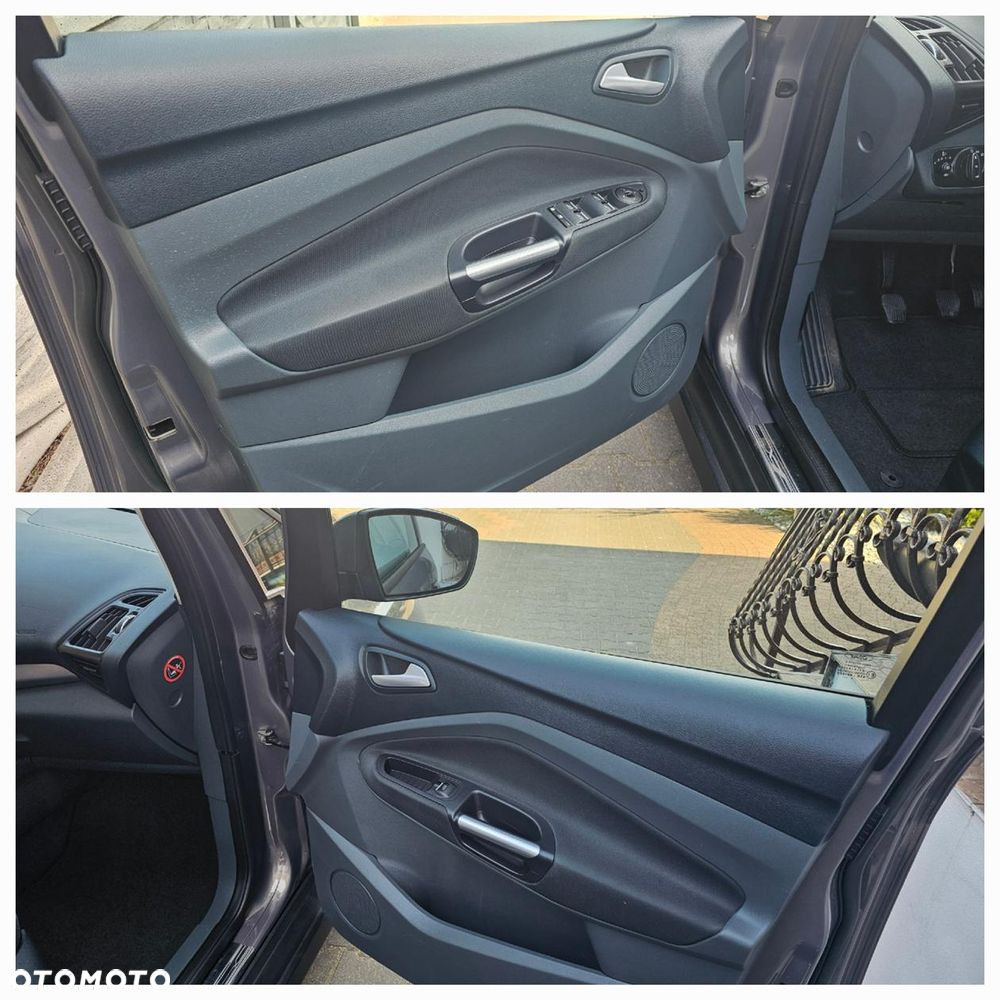 Ford Grand C-MAX Gr 1.0 EcoBoost Trend ASS - 31