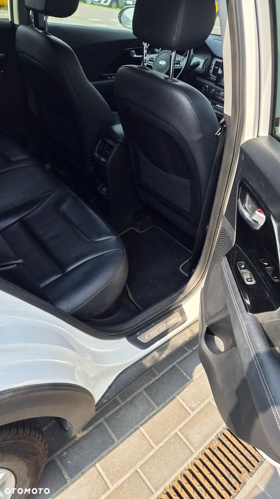 Kia Niro 1.6 GDI Hybrid XL - 16