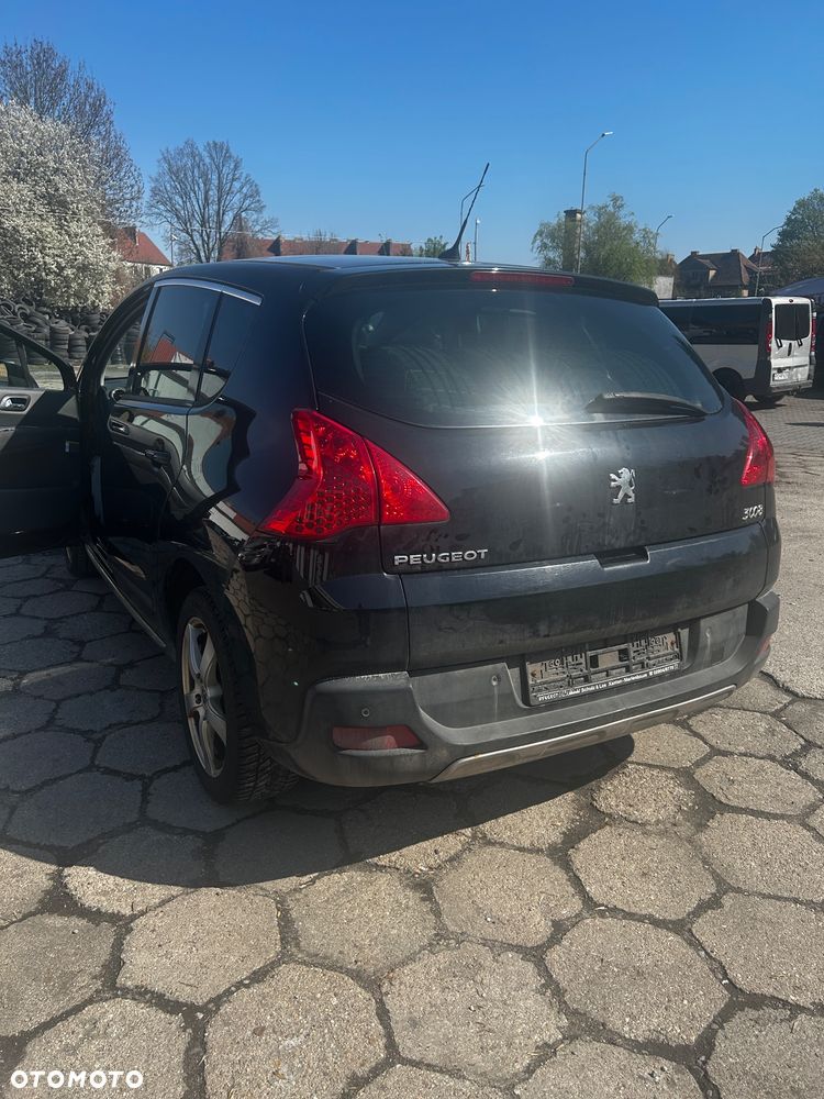 Peugeot 3008 2.0 HDi Active - 2