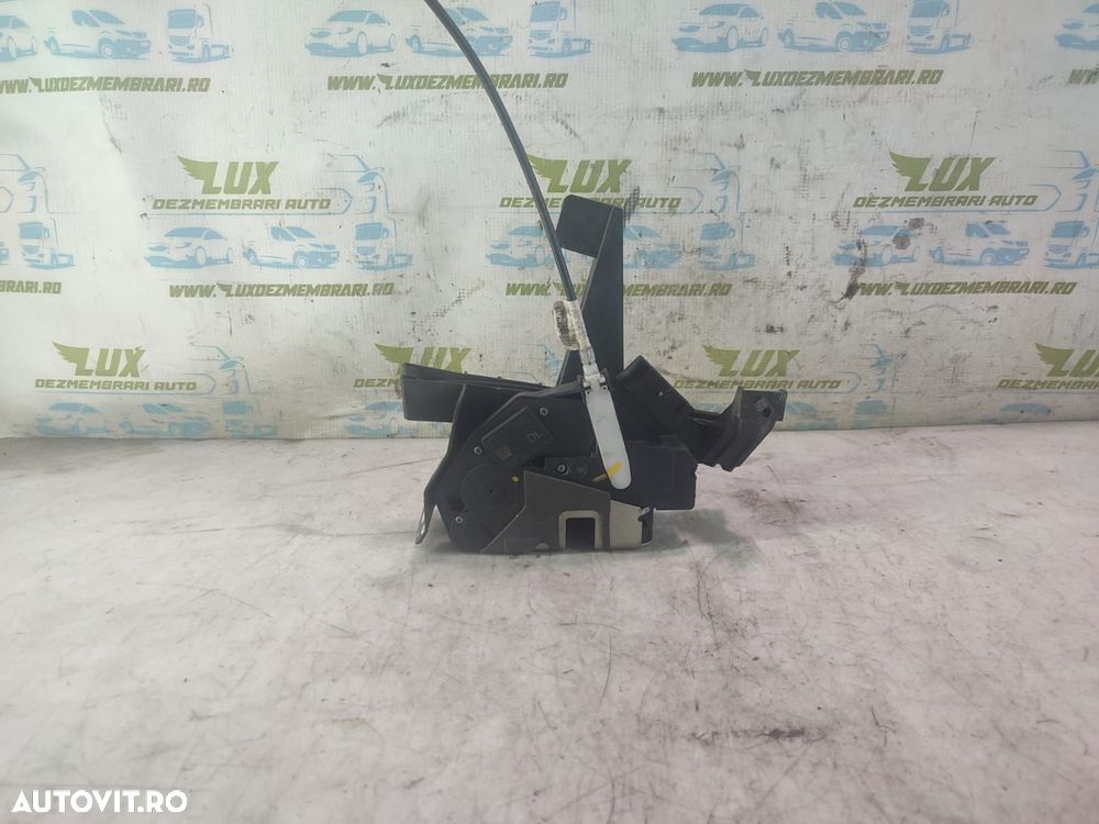 Broasca usa spate stanga r26413 Ford Galaxy 3 [2015 - 2020] 2.0 tdci - 1