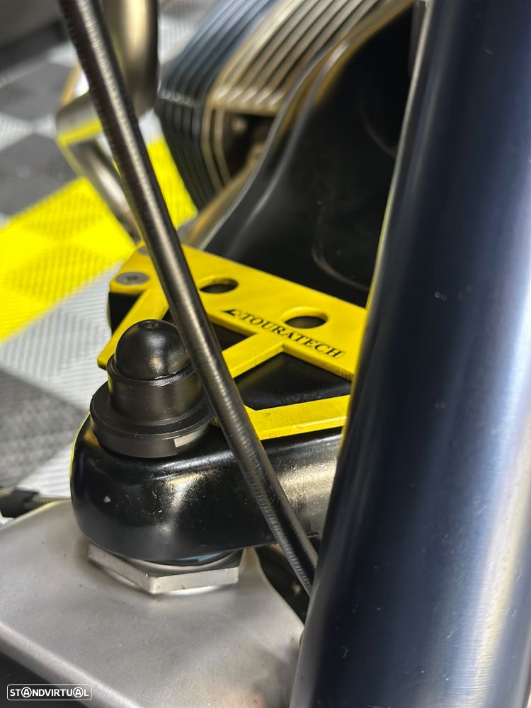 BMW R 1150 GS Adventure Adventure - 13