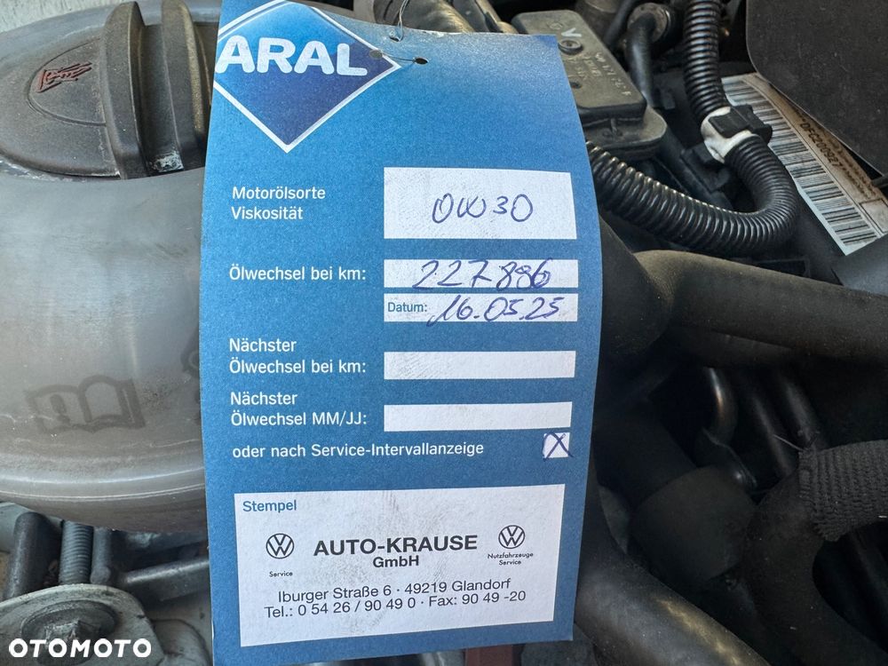 Volkswagen Passat 2.0 TDI SCR DSG Highline - 34