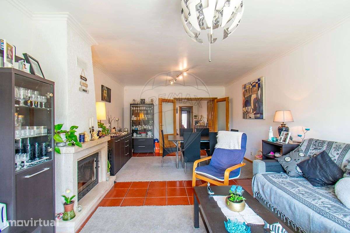 Apartamento T3 para venda - Grande imagem: 4/22