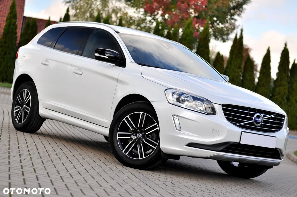 Volvo XC 60 D4 Summum - 3