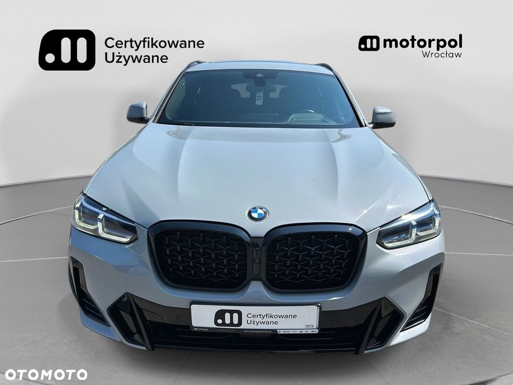 BMW X4 - 12