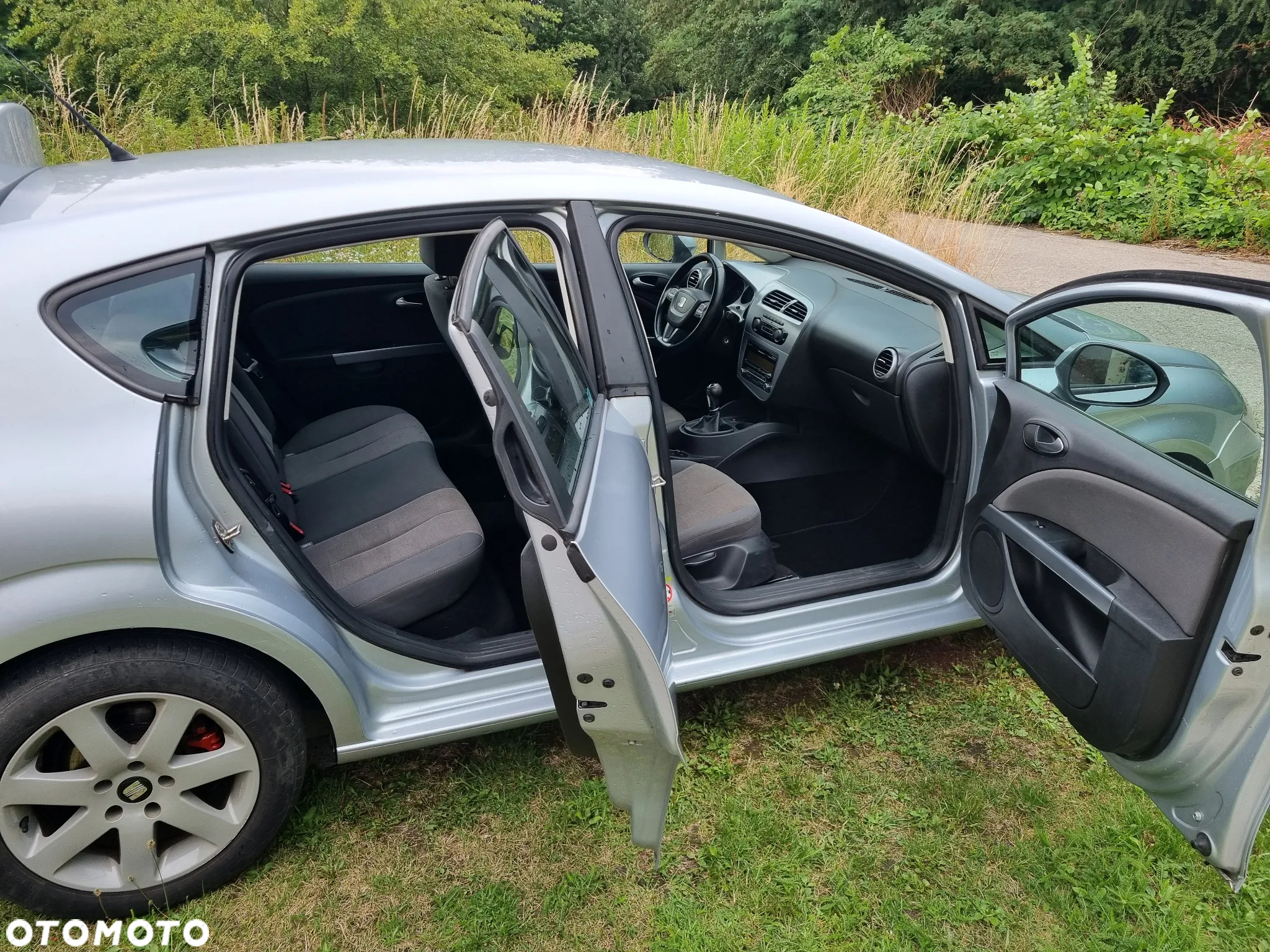 Seat Leon 1.6 TDI DPF E-Ecomotive Style - 8