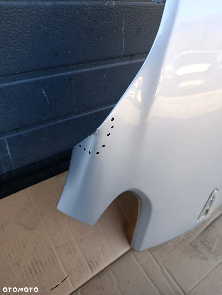 OPEL ASTRA J IV 4 BŁOTNIK PRAWY PRZÓD PRZEDNI - 3